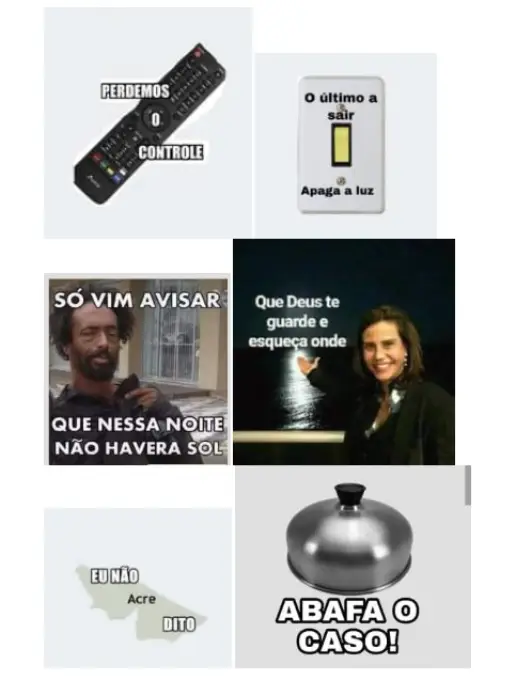 Trabalhando a Polissemia com Memes e Figurinhas